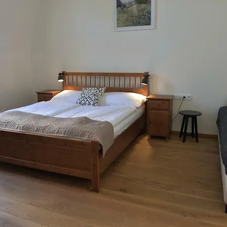 Fara Hotel Postupice