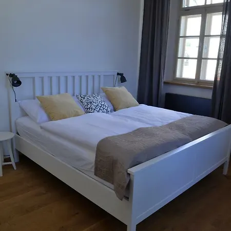 Hotel Fara Postupice