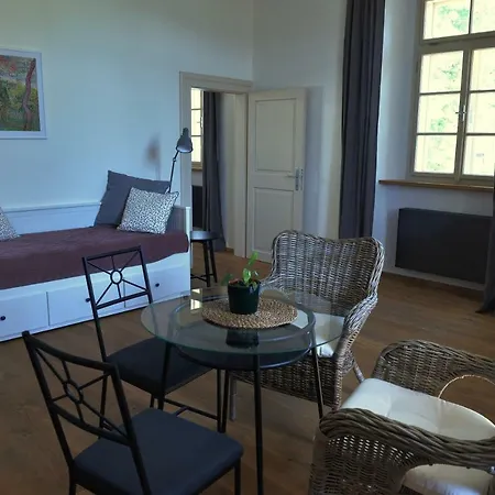 Fara Hotel Postupice