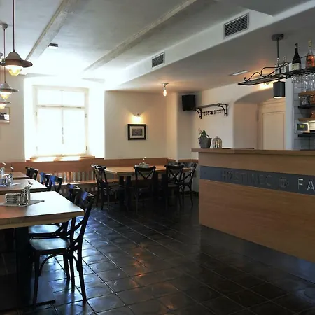 Hotel Fara 3*