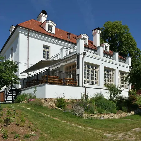 Hotel Fara 3*